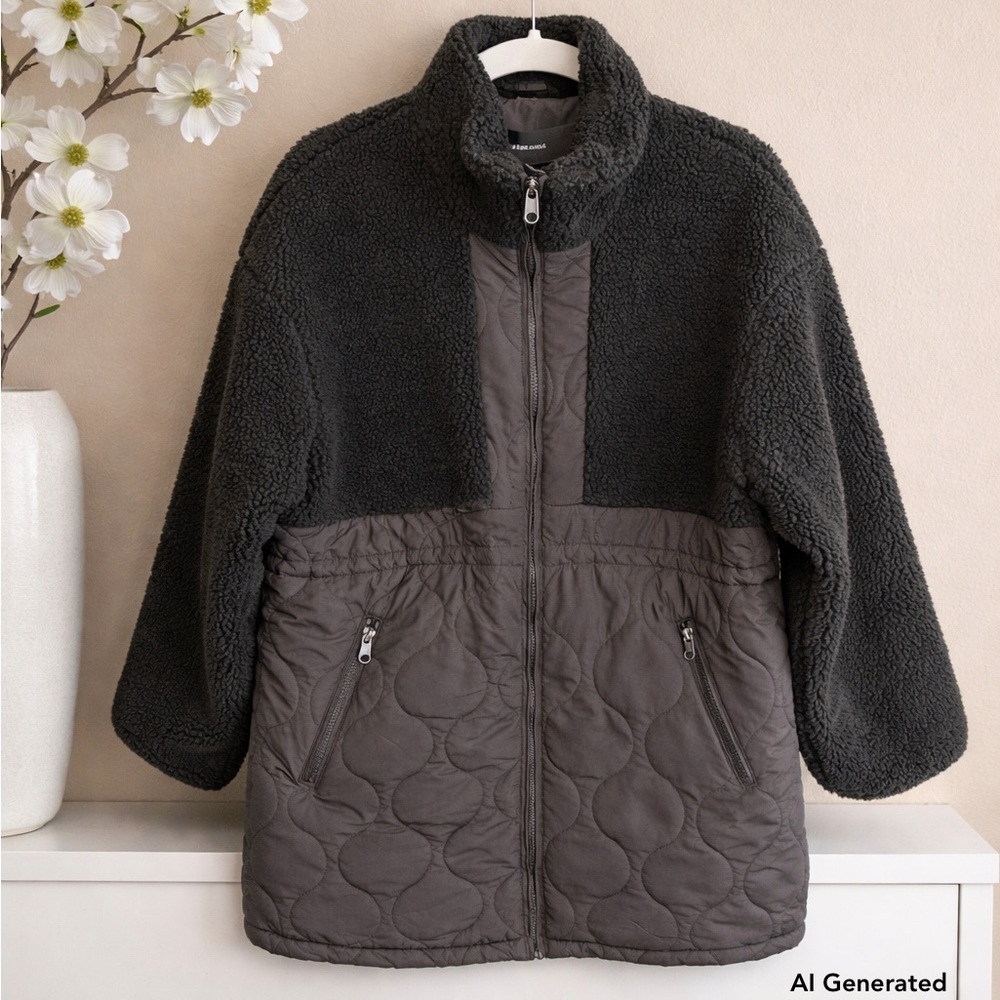 Vero Moda Alison Coat